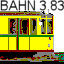 Icon BAHN 3.84