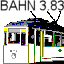 Icon BAHN 3.84