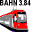 Icon BAHN 3.84