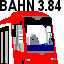 Icon BAHN 3.84