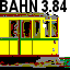 Icon BAHN 3.84