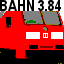 Icon BAHN 3.84