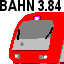 Icon BAHN 3.84