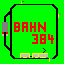Icon BAHN 3.84