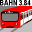 Icon BAHN 3.84