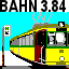 Icon BAHN 3.84