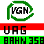 Icons für BAHN