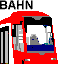 Icons für BAHN