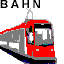 Icons für BAHN