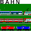 Icons für BAHN