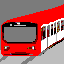 Icons für BAHN