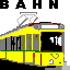 Icons für BAHN