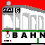 Icons für BAHN