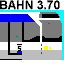 Icons für BAHN