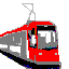 Icons für BAHN