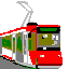 Icons für BAHN