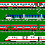 Icons für BAHN